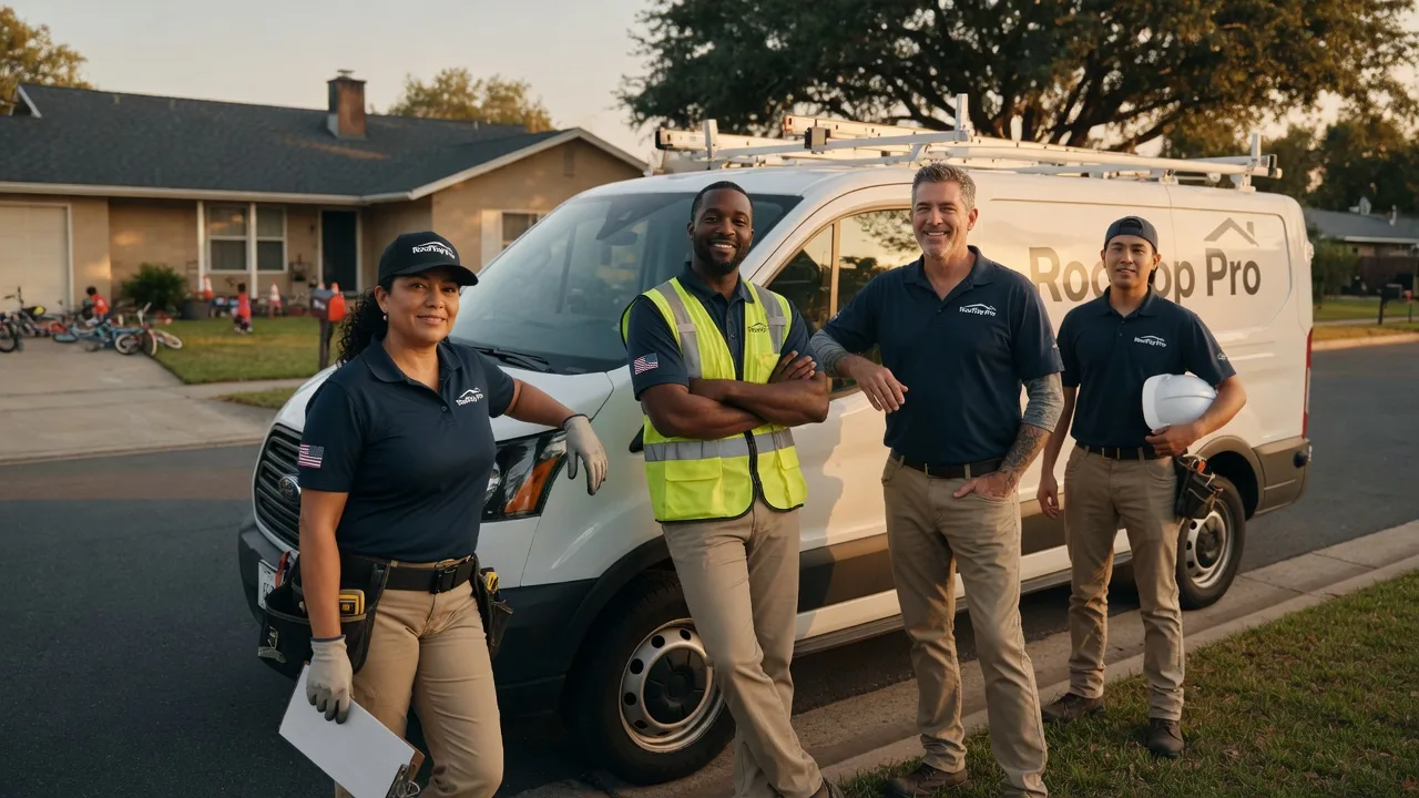 Roof Repair in Grant, FL near me